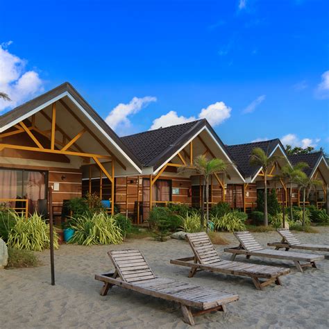 eden beach resort zambales prices